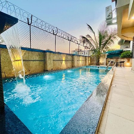 Tranquil : 3Bhk Spacious Villa In Gold Valley 罗纳瓦拉 外观 照片