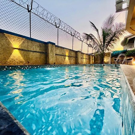 Tranquil : 3Bhk Spacious Villa In Gold Valley 罗纳瓦拉 外观 照片