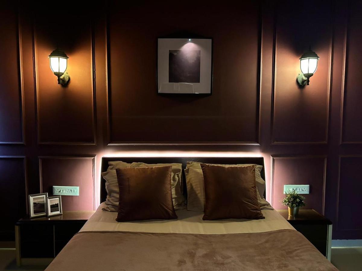 Tranquil : 3Bhk Spacious Villa In Gold Valley 罗纳瓦拉 外观 照片