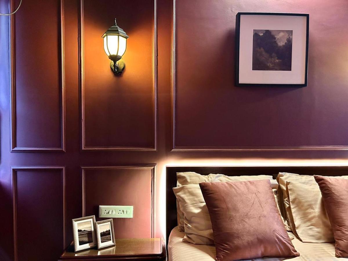 Tranquil : 3Bhk Spacious Villa In Gold Valley 罗纳瓦拉 外观 照片
