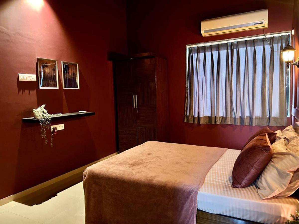 Tranquil : 3Bhk Spacious Villa In Gold Valley 罗纳瓦拉 外观 照片