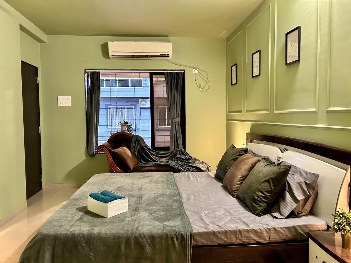 Tranquil : 3Bhk Spacious Villa In Gold Valley 罗纳瓦拉 外观 照片