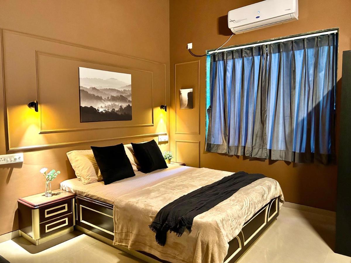 Tranquil : 3Bhk Spacious Villa In Gold Valley 罗纳瓦拉 外观 照片