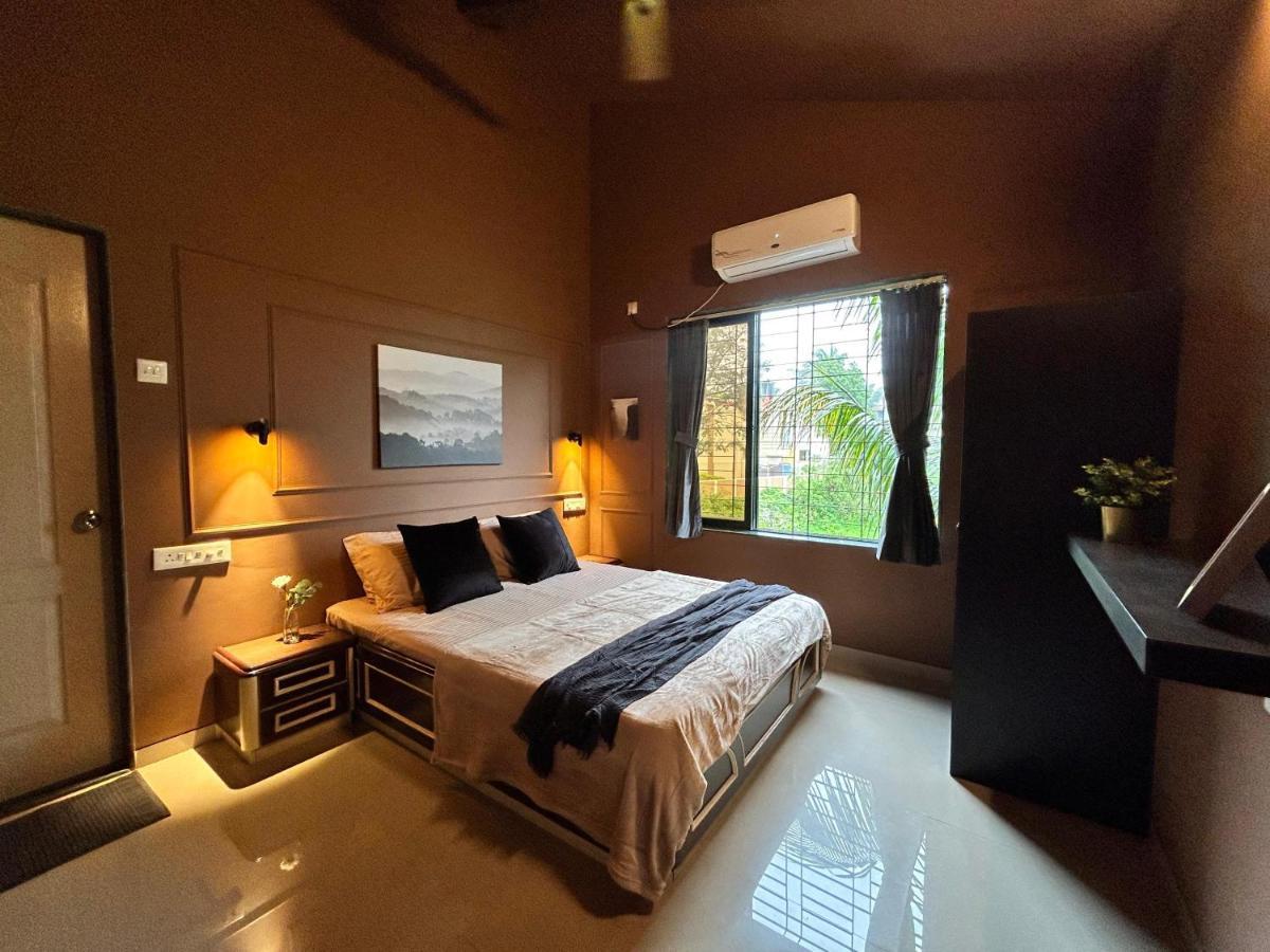 Tranquil : 3Bhk Spacious Villa In Gold Valley 罗纳瓦拉 外观 照片