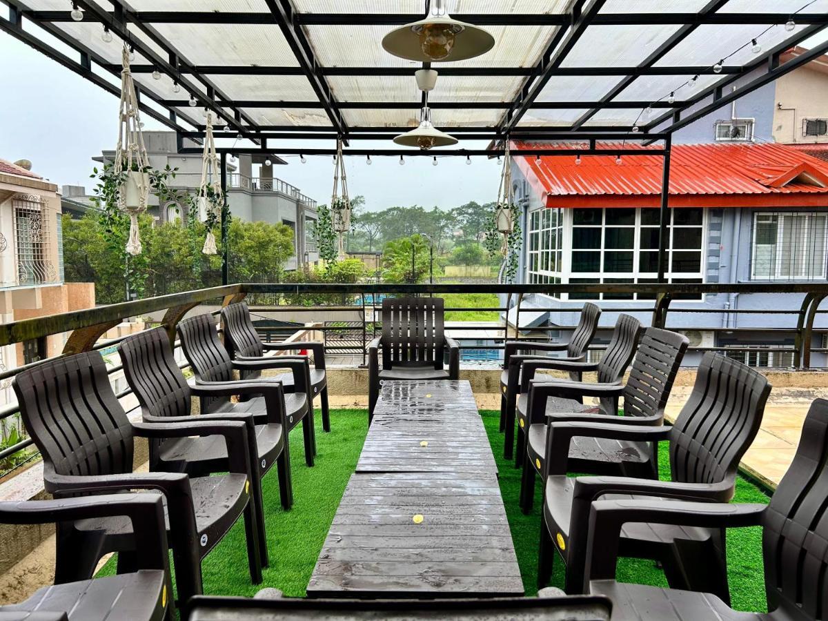 Tranquil : 3Bhk Spacious Villa In Gold Valley 罗纳瓦拉 外观 照片