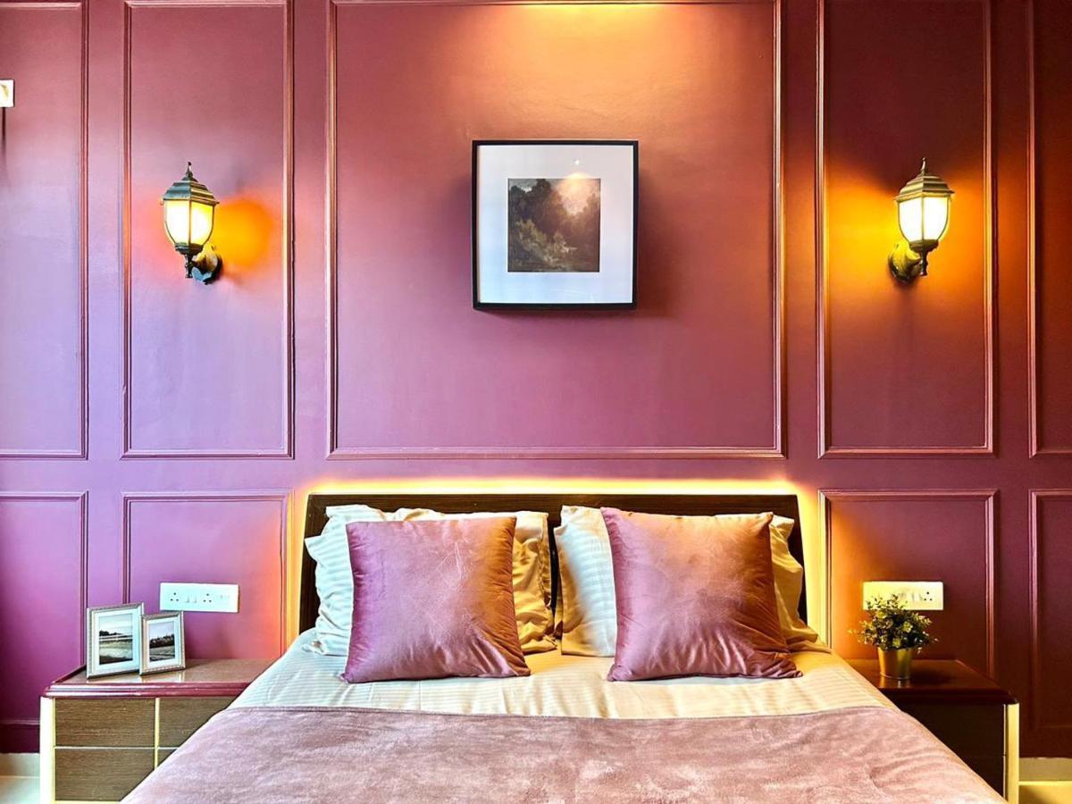 Tranquil : 3Bhk Spacious Villa In Gold Valley 罗纳瓦拉 外观 照片