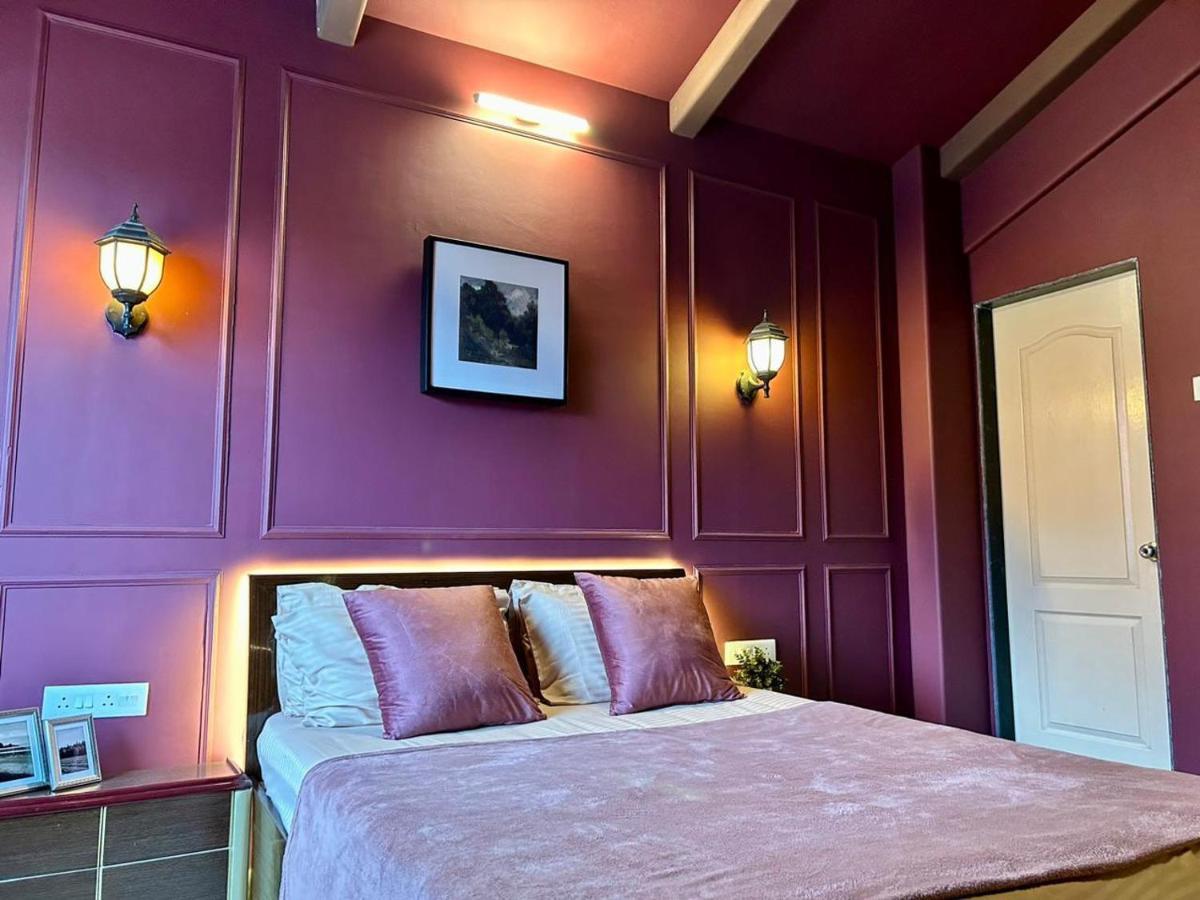 Tranquil : 3Bhk Spacious Villa In Gold Valley 罗纳瓦拉 外观 照片