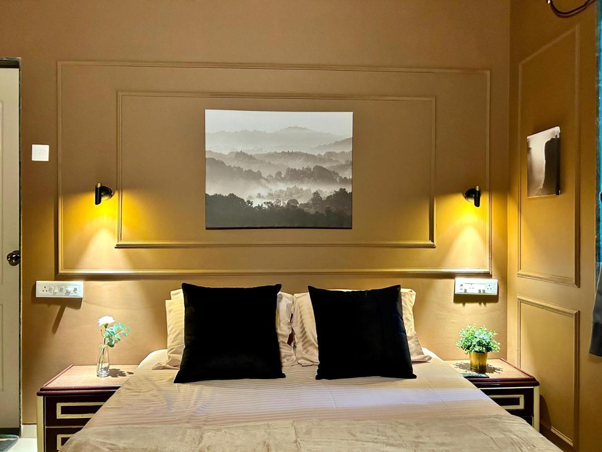 Tranquil : 3Bhk Spacious Villa In Gold Valley 罗纳瓦拉 外观 照片