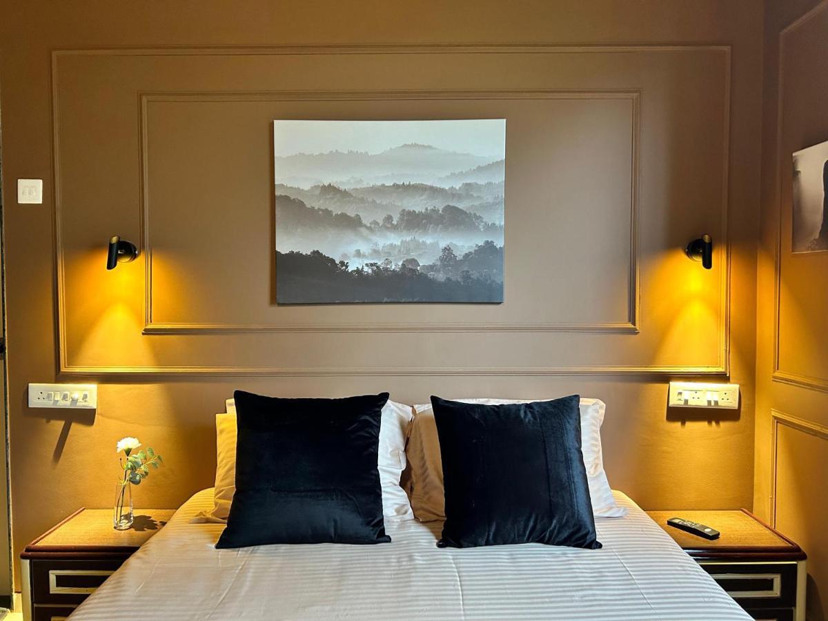 Tranquil : 3Bhk Spacious Villa In Gold Valley 罗纳瓦拉 外观 照片