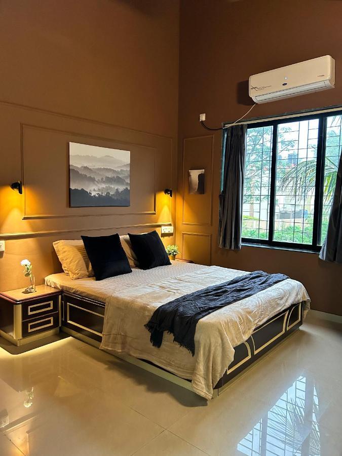 Tranquil : 3Bhk Spacious Villa In Gold Valley 罗纳瓦拉 外观 照片