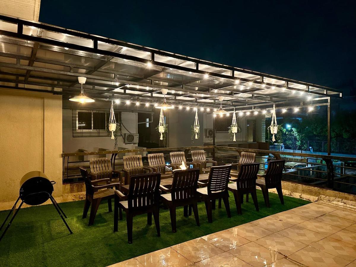 Tranquil : 3Bhk Spacious Villa In Gold Valley 罗纳瓦拉 外观 照片