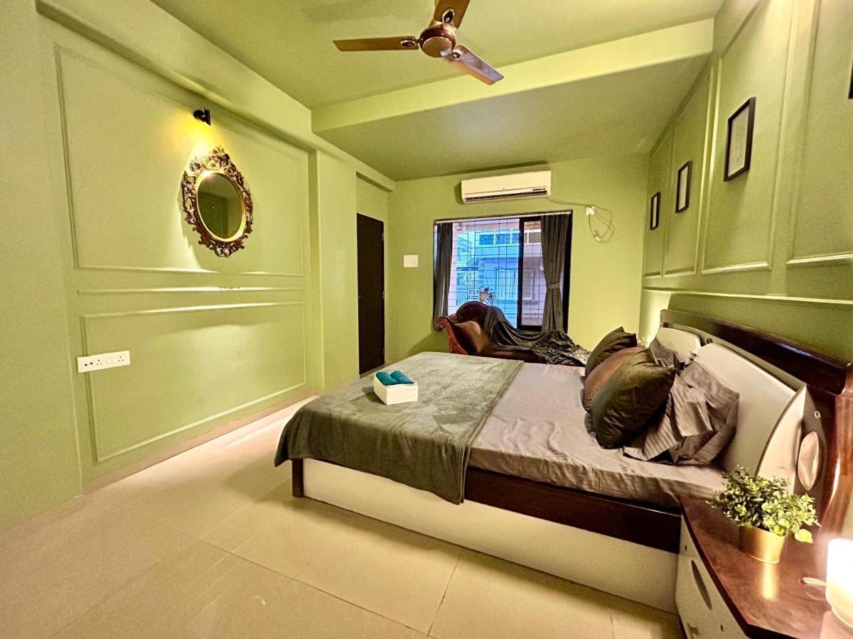 Tranquil : 3Bhk Spacious Villa In Gold Valley 罗纳瓦拉 外观 照片