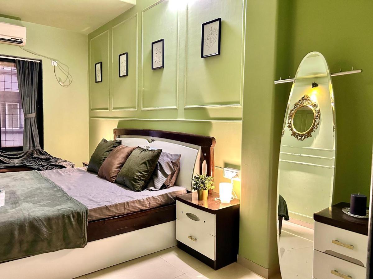Tranquil : 3Bhk Spacious Villa In Gold Valley 罗纳瓦拉 外观 照片