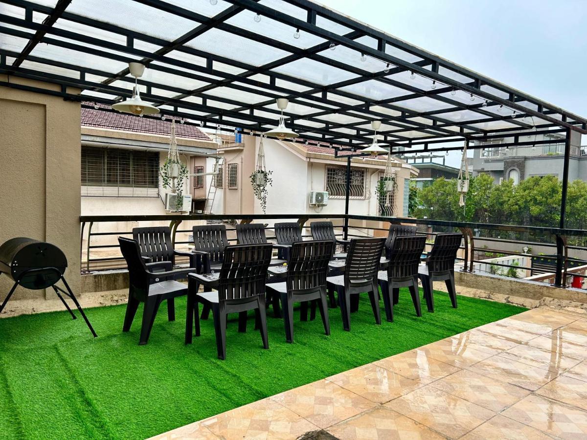 Tranquil : 3Bhk Spacious Villa In Gold Valley 罗纳瓦拉 外观 照片