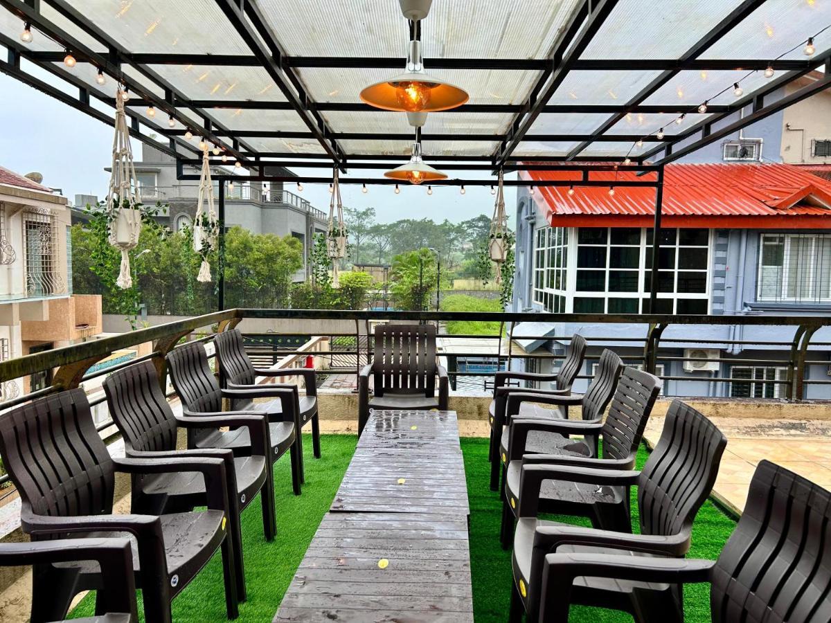 Tranquil : 3Bhk Spacious Villa In Gold Valley 罗纳瓦拉 外观 照片