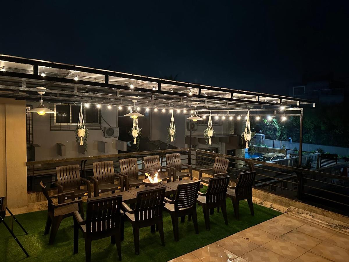 Tranquil : 3Bhk Spacious Villa In Gold Valley 罗纳瓦拉 外观 照片
