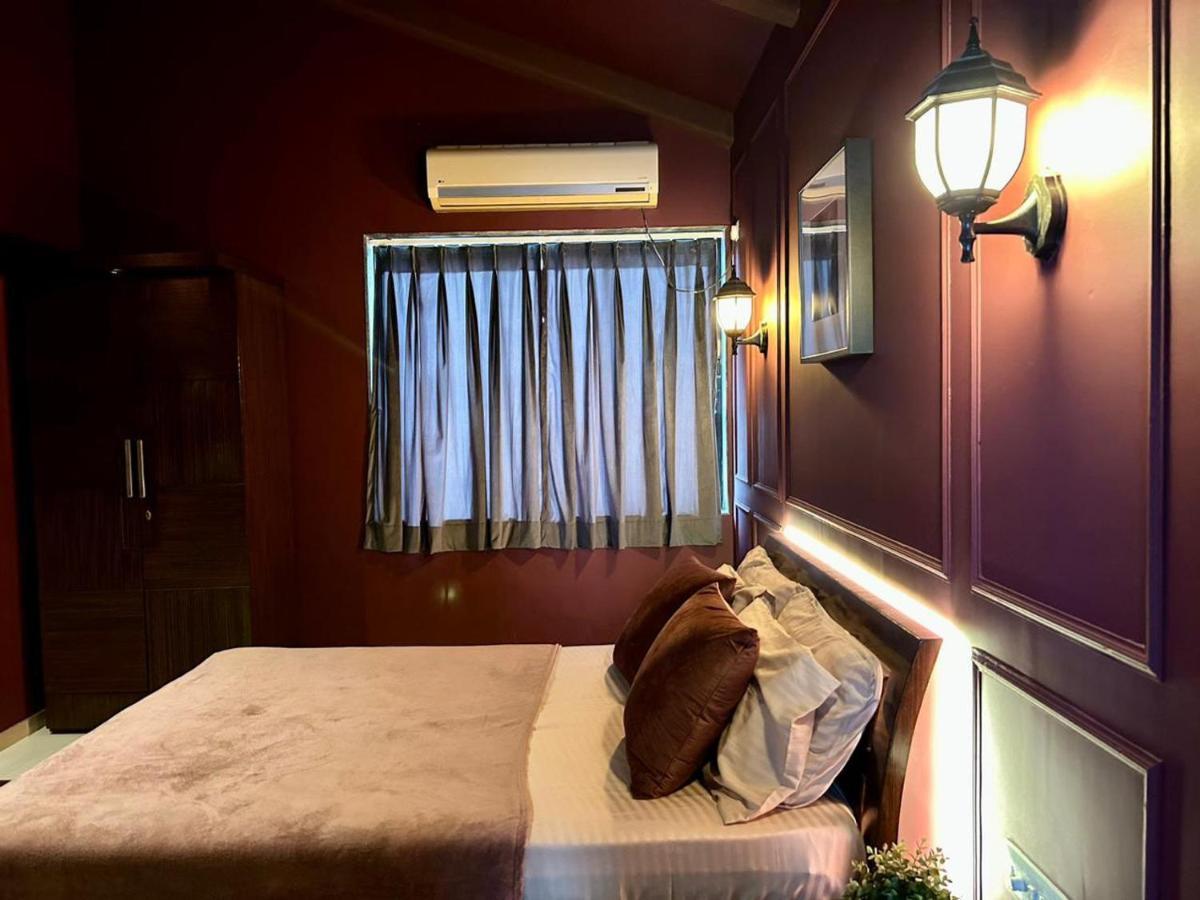 Tranquil : 3Bhk Spacious Villa In Gold Valley 罗纳瓦拉 外观 照片
