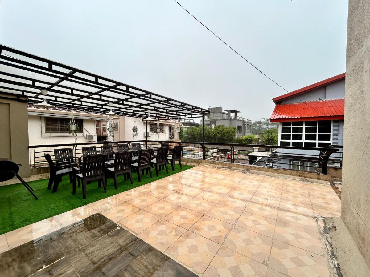 Tranquil : 3Bhk Spacious Villa In Gold Valley 罗纳瓦拉 外观 照片