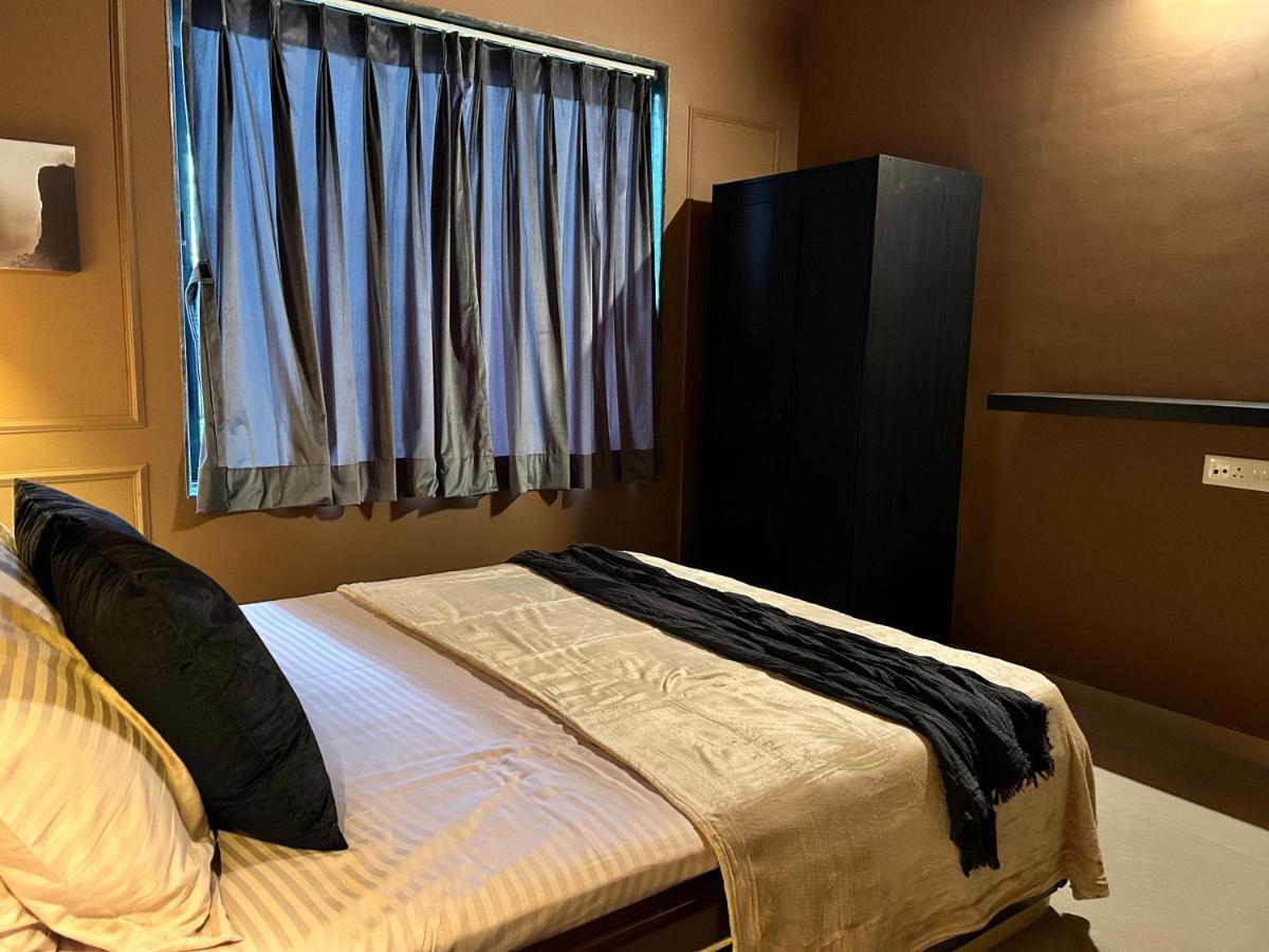 Tranquil : 3Bhk Spacious Villa In Gold Valley 罗纳瓦拉 外观 照片