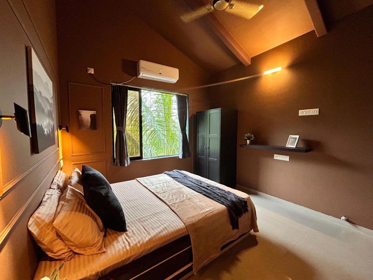 Tranquil : 3Bhk Spacious Villa In Gold Valley 罗纳瓦拉 外观 照片
