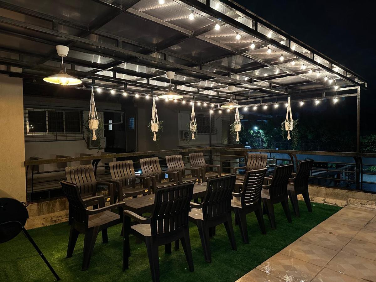 Tranquil : 3Bhk Spacious Villa In Gold Valley 罗纳瓦拉 外观 照片