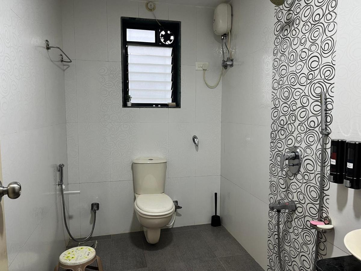 Tranquil : 3Bhk Spacious Villa In Gold Valley 罗纳瓦拉 外观 照片