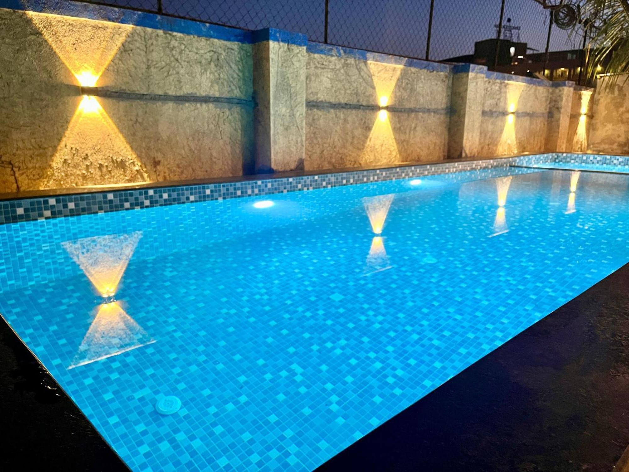 Tranquil : 3Bhk Spacious Villa In Gold Valley 罗纳瓦拉 外观 照片