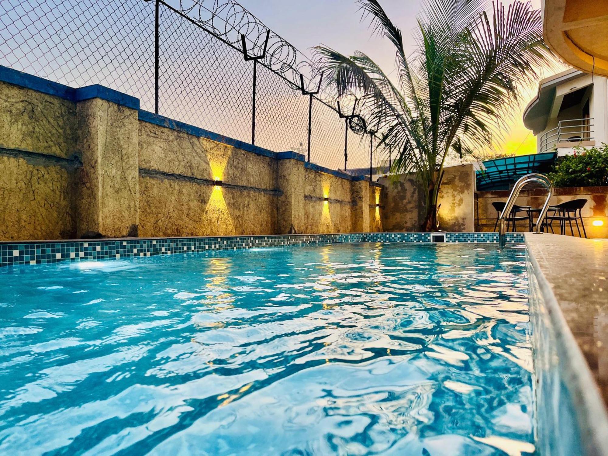 Tranquil : 3Bhk Spacious Villa In Gold Valley 罗纳瓦拉 外观 照片