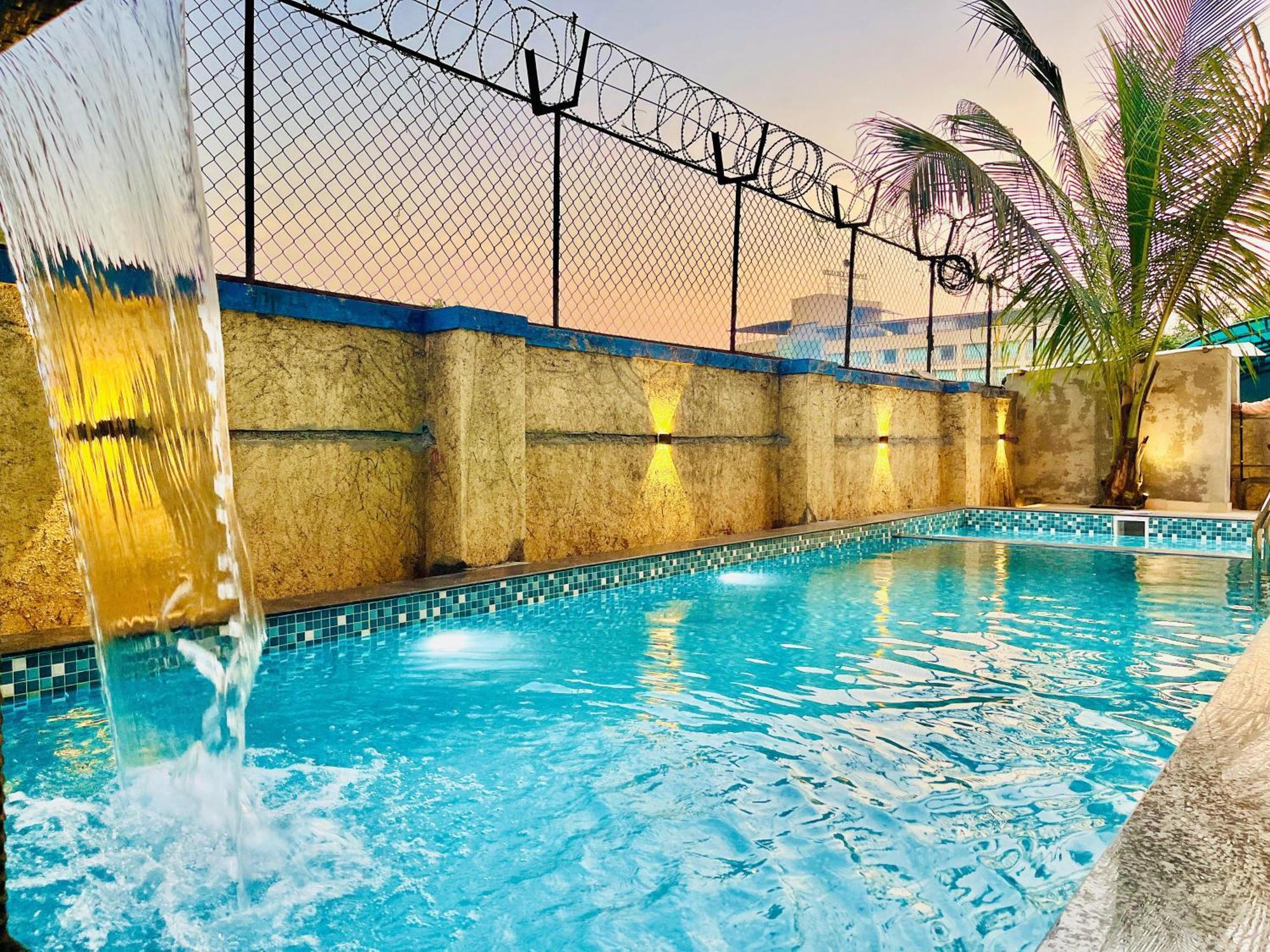 Tranquil : 3Bhk Spacious Villa In Gold Valley 罗纳瓦拉 外观 照片