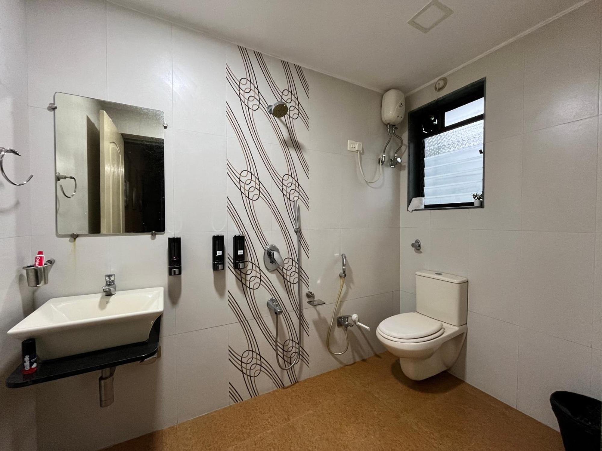 Tranquil : 3Bhk Spacious Villa In Gold Valley 罗纳瓦拉 外观 照片